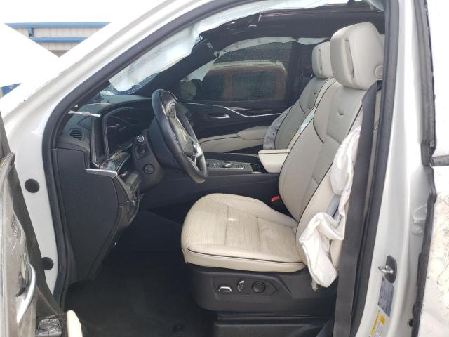 Photo 6 VIN: 1GYS3PKL2NR243273 - CADILLAC ESCALADE 