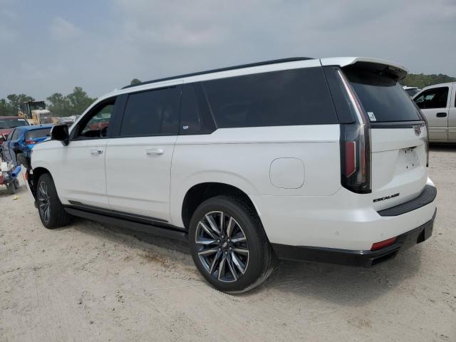 Photo 1 VIN: 1GYS3PKL4PR103518 - CADILLAC ESCALADE E 