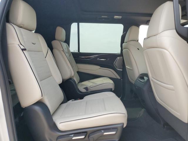 Photo 10 VIN: 1GYS3PKL4PR103518 - CADILLAC ESCALADE E 