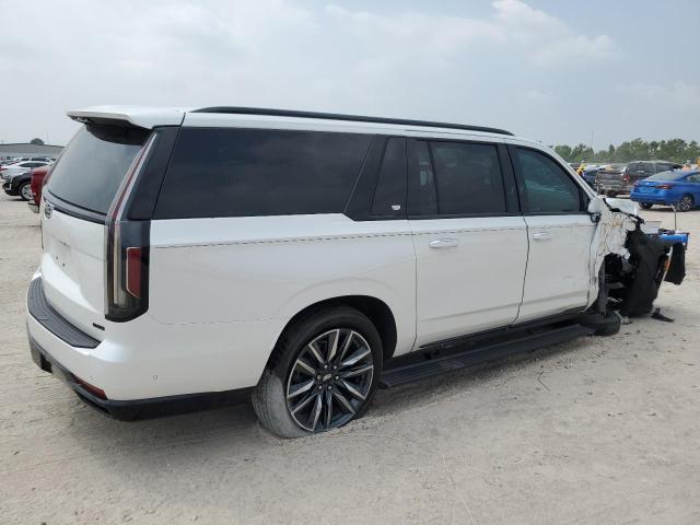 Photo 2 VIN: 1GYS3PKL4PR103518 - CADILLAC ESCALADE E 