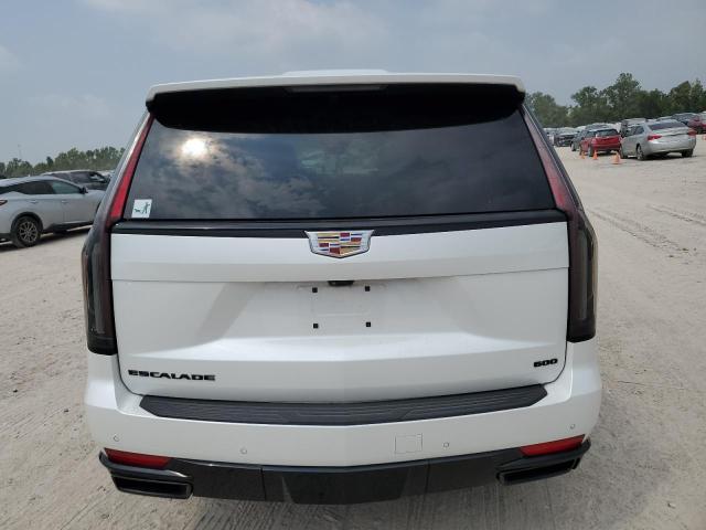 Photo 5 VIN: 1GYS3PKL4PR103518 - CADILLAC ESCALADE E 