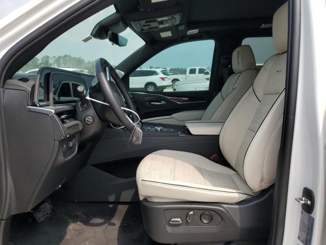 Photo 6 VIN: 1GYS3PKL4PR103518 - CADILLAC ESCALADE E 