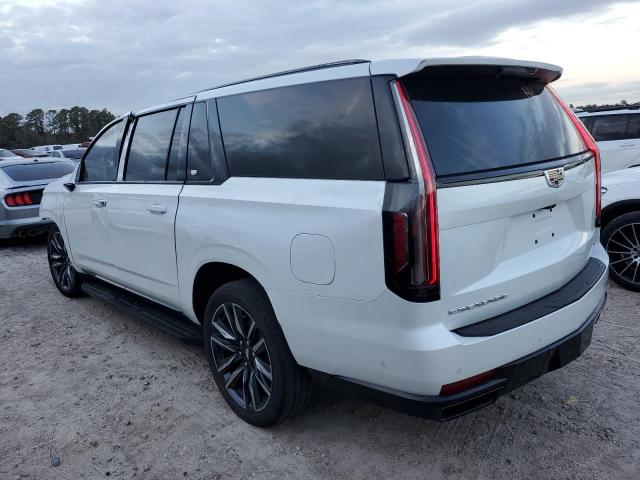 Photo 1 VIN: 1GYS3PKL8PR275678 - CADILLAC ESCALADE 