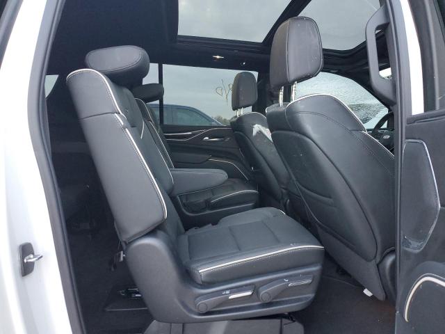 Photo 10 VIN: 1GYS3PKL8PR275678 - CADILLAC ESCALADE 