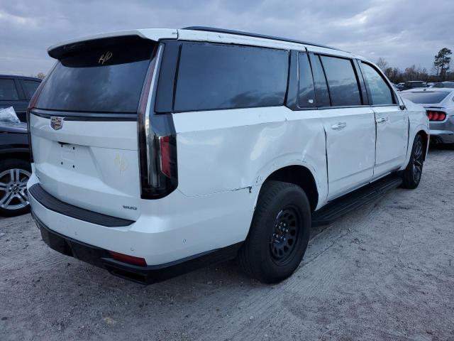 Photo 2 VIN: 1GYS3PKL8PR275678 - CADILLAC ESCALADE 