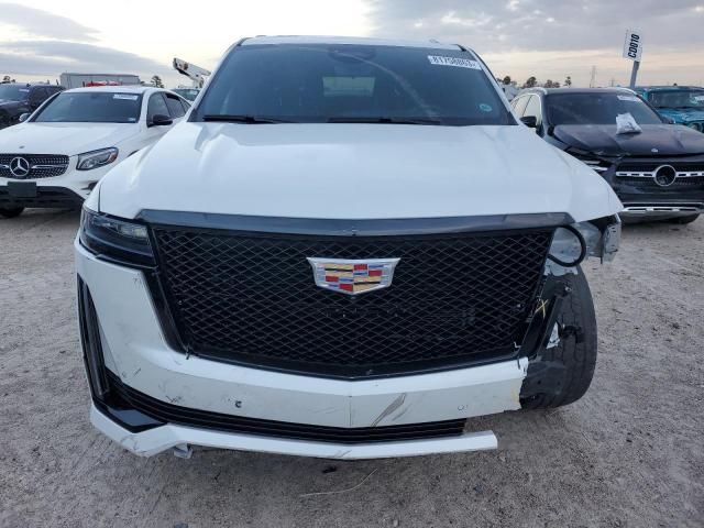 Photo 4 VIN: 1GYS3PKL8PR275678 - CADILLAC ESCALADE 