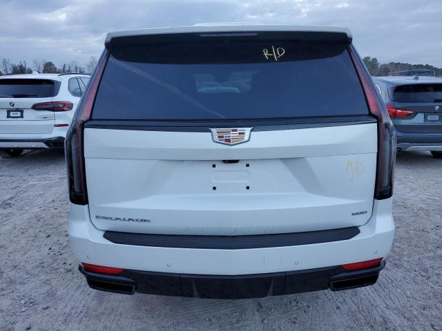 Photo 5 VIN: 1GYS3PKL8PR275678 - CADILLAC ESCALADE 