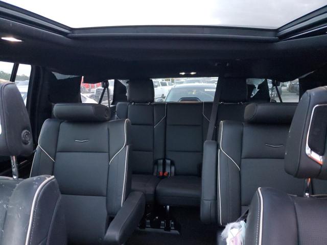 Photo 9 VIN: 1GYS3PKL8PR275678 - CADILLAC ESCALADE 