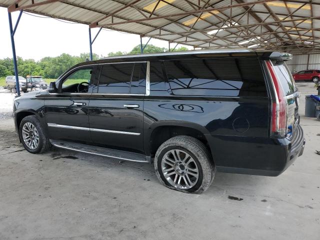 Photo 1 VIN: 1GYS3RKJ3FR618695 - CADILLAC ESCALADE 