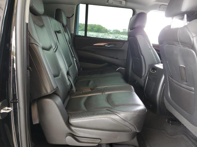 Photo 10 VIN: 1GYS3RKJ3FR618695 - CADILLAC ESCALADE 