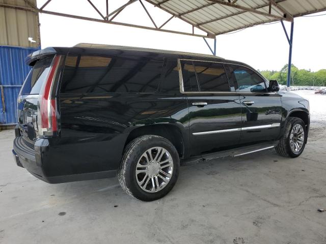 Photo 2 VIN: 1GYS3RKJ3FR618695 - CADILLAC ESCALADE 