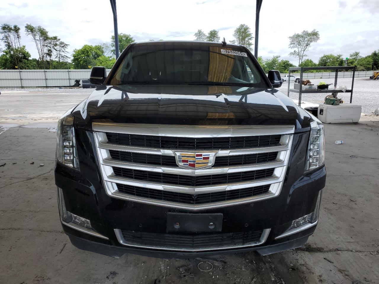 Photo 21 VIN: 1GYS3RKJ3FR618695 - CADILLAC ESCALADE 