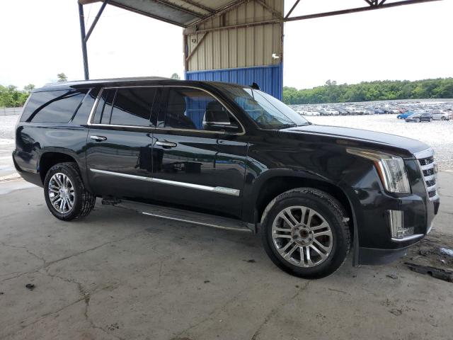 Photo 3 VIN: 1GYS3RKJ3FR618695 - CADILLAC ESCALADE 