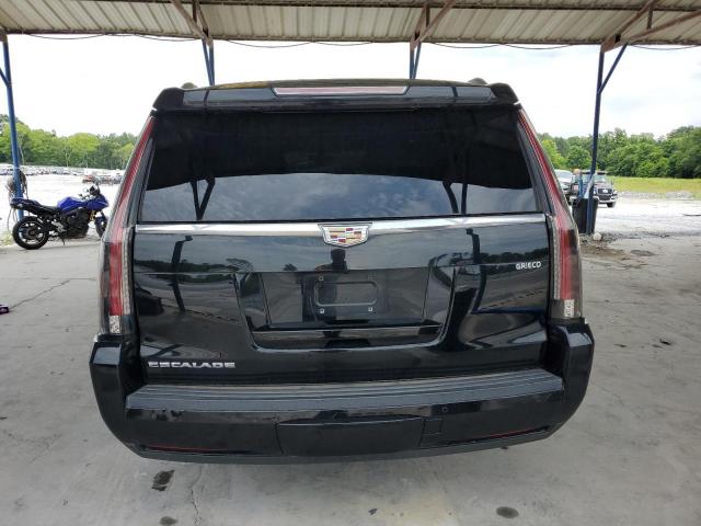 Photo 5 VIN: 1GYS3RKJ3FR618695 - CADILLAC ESCALADE 