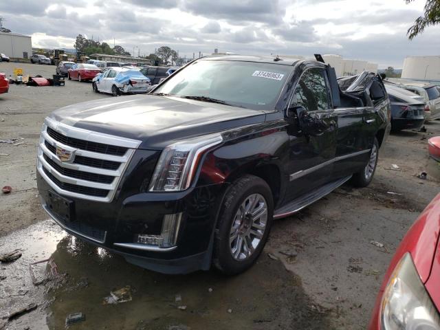 Photo 0 VIN: 1GYS3RKJ4FR571533 - CADILLAC ESCALADE E 