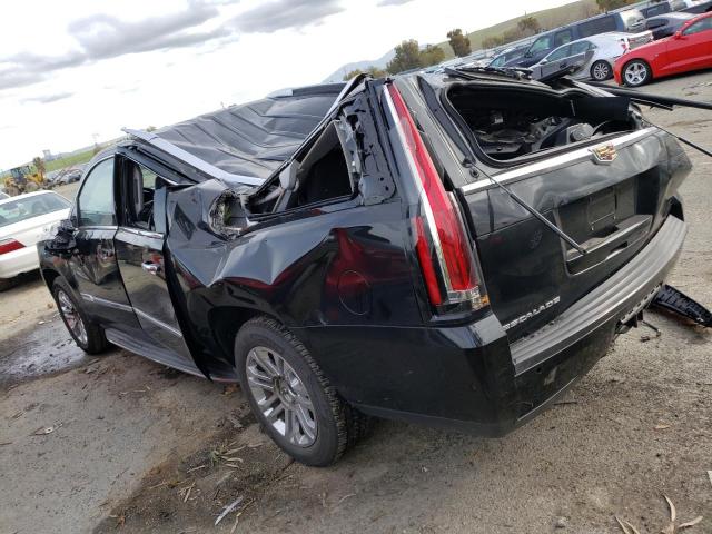 Photo 1 VIN: 1GYS3RKJ4FR571533 - CADILLAC ESCALADE E 