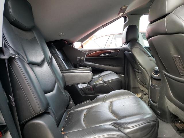 Photo 10 VIN: 1GYS3RKJ4FR571533 - CADILLAC ESCALADE E 