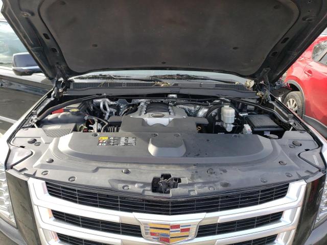 Photo 11 VIN: 1GYS3RKJ4FR571533 - CADILLAC ESCALADE E 