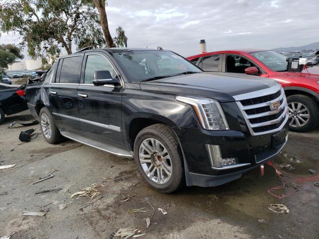 Photo 3 VIN: 1GYS3RKJ4FR571533 - CADILLAC ESCALADE E 