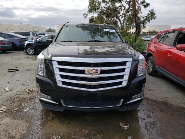 Photo 4 VIN: 1GYS3RKJ4FR571533 - CADILLAC ESCALADE E 