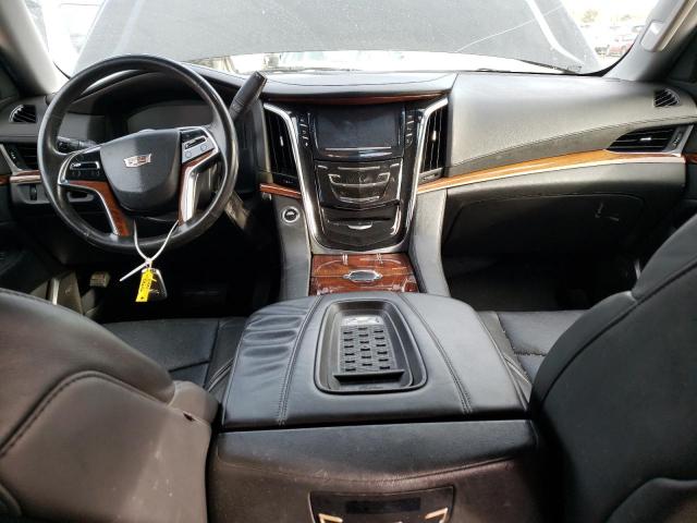 Photo 7 VIN: 1GYS3RKJ4FR571533 - CADILLAC ESCALADE E 