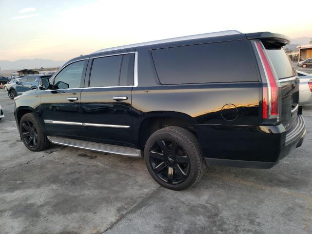 Photo 1 VIN: 1GYS3RKJ6FR564616 - CADILLAC ESCALADE 