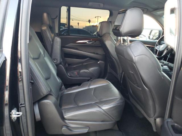 Photo 10 VIN: 1GYS3RKJ6FR564616 - CADILLAC ESCALADE 