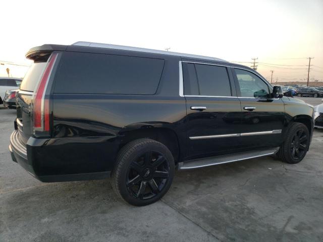 Photo 2 VIN: 1GYS3RKJ6FR564616 - CADILLAC ESCALADE 