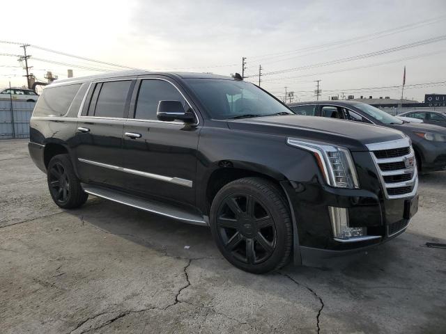 Photo 3 VIN: 1GYS3RKJ6FR564616 - CADILLAC ESCALADE 