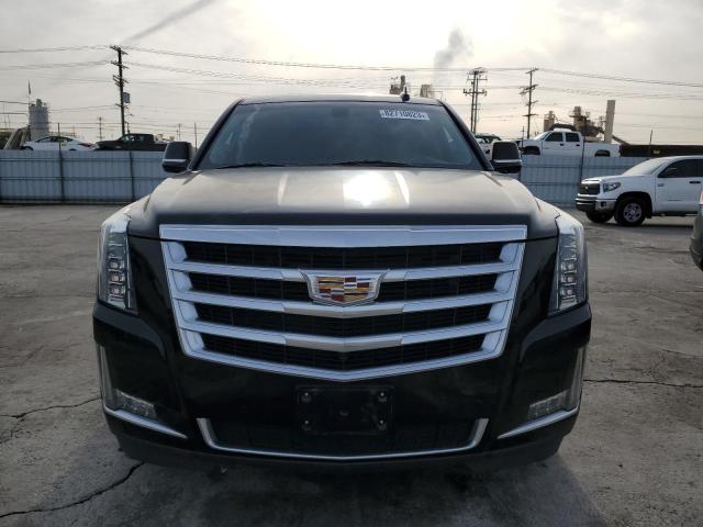 Photo 4 VIN: 1GYS3RKJ6FR564616 - CADILLAC ESCALADE 