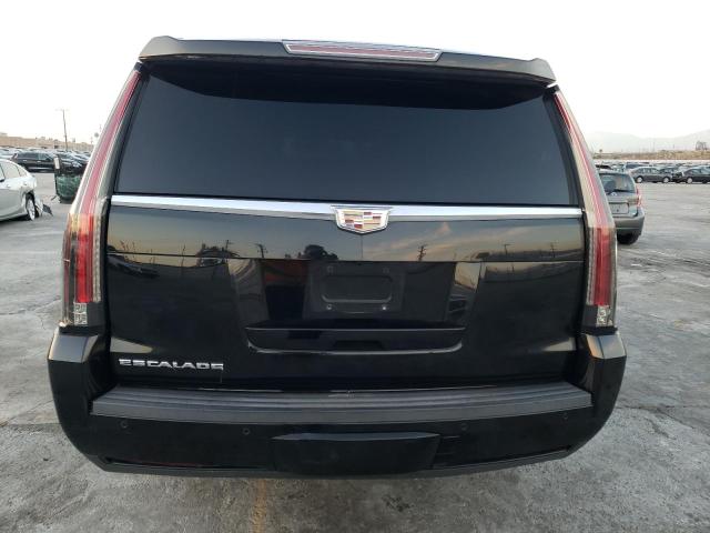 Photo 5 VIN: 1GYS3RKJ6FR564616 - CADILLAC ESCALADE 