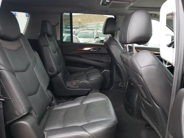 Photo 5 VIN: 1GYS3SKJ2FR742268 - CADILLAC ESCALADE E 