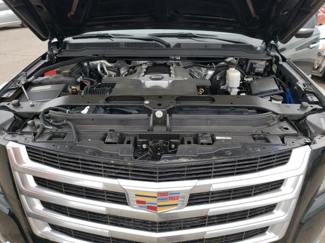 Photo 6 VIN: 1GYS3SKJ2FR742268 - CADILLAC ESCALADE E 