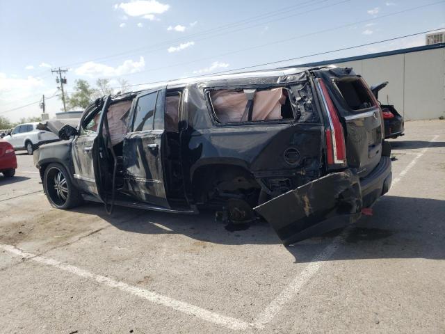 Photo 1 VIN: 1GYS3SKJ5FR625073 - CADILLAC ESCALADE 