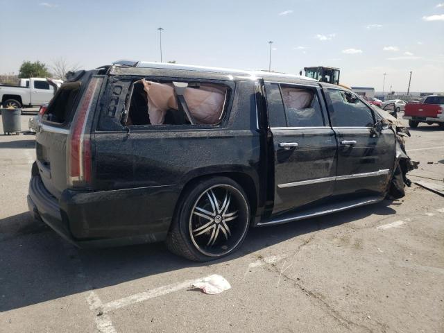 Photo 2 VIN: 1GYS3SKJ5FR625073 - CADILLAC ESCALADE 