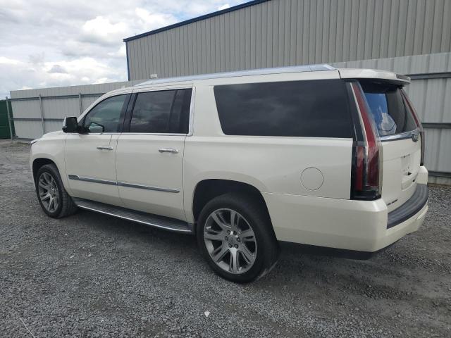 Photo 1 VIN: 1GYS3SKJ6FR693446 - CADILLAC ESCALADE E 