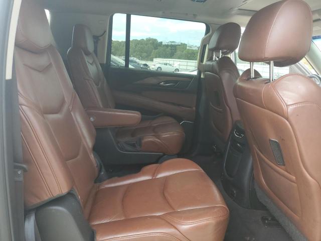 Photo 10 VIN: 1GYS3SKJ6FR693446 - CADILLAC ESCALADE E 