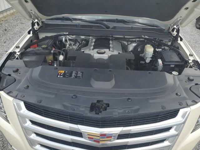 Photo 11 VIN: 1GYS3SKJ6FR693446 - CADILLAC ESCALADE E 