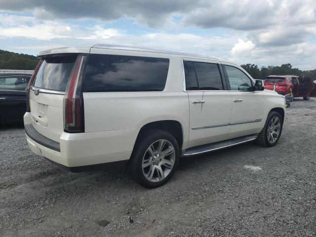 Photo 2 VIN: 1GYS3SKJ6FR693446 - CADILLAC ESCALADE E 