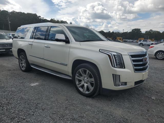 Photo 3 VIN: 1GYS3SKJ6FR693446 - CADILLAC ESCALADE E 