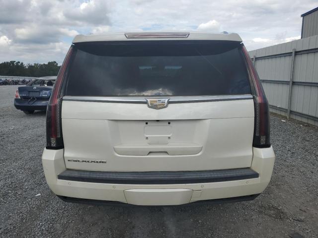 Photo 5 VIN: 1GYS3SKJ6FR693446 - CADILLAC ESCALADE E 