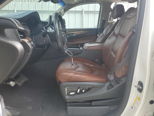 Photo 6 VIN: 1GYS3SKJ6FR693446 - CADILLAC ESCALADE E 