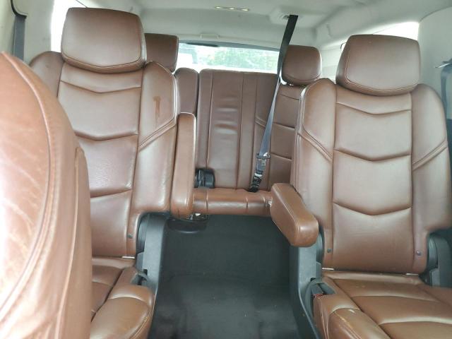 Photo 9 VIN: 1GYS3SKJ6FR693446 - CADILLAC ESCALADE E 