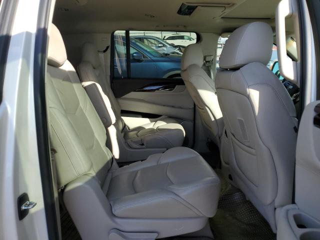 Photo 10 VIN: 1GYS3SKJ8FR712224 - CADILLAC ESCALADE 