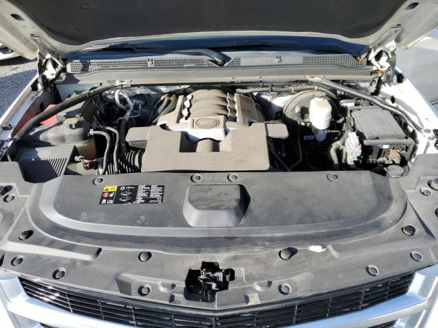 Photo 11 VIN: 1GYS3SKJ8FR712224 - CADILLAC ESCALADE 