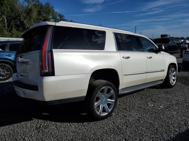 Photo 2 VIN: 1GYS3SKJ8FR712224 - CADILLAC ESCALADE 