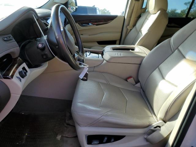 Photo 6 VIN: 1GYS3SKJ8FR712224 - CADILLAC ESCALADE 