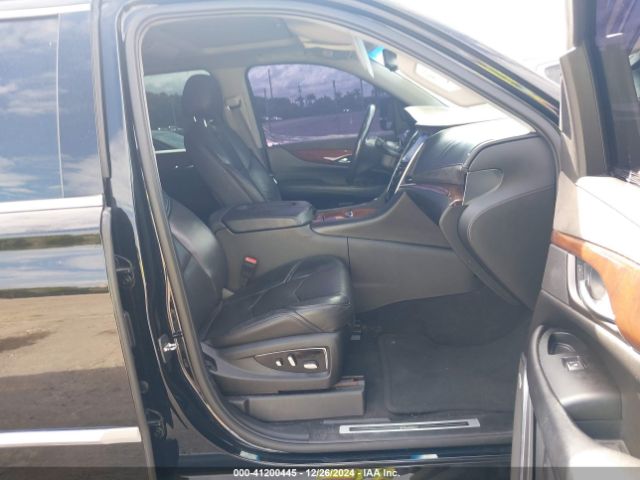 Photo 4 VIN: 1GYS3SKJ8FR721022 - CADILLAC ESCALADE 