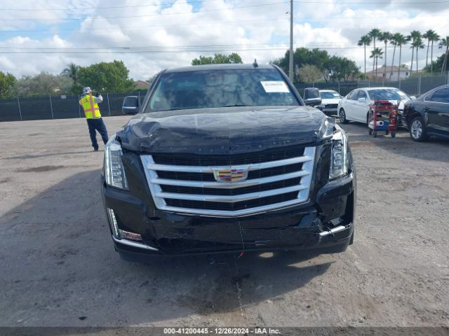 Photo 5 VIN: 1GYS3SKJ8FR721022 - CADILLAC ESCALADE 