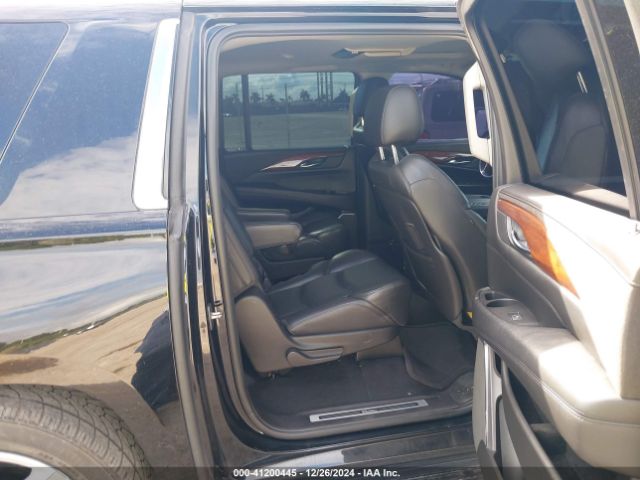 Photo 7 VIN: 1GYS3SKJ8FR721022 - CADILLAC ESCALADE 